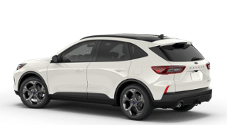 2026 Ford Escape® External Image 3
